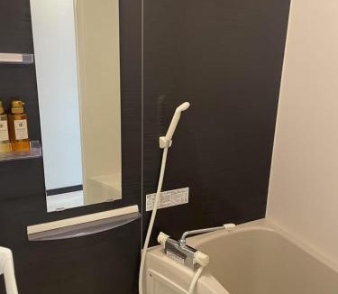 Chuo Apartment | サクラシャドウ銀座502