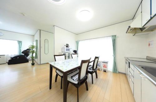 Chigasaki Apartment | サザンコースト湘南
