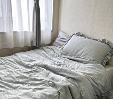 Chigasaki Apartment | サザンビーチ近く Seaside Villa 湘南茅ヶ崎 202 2DK 38m2