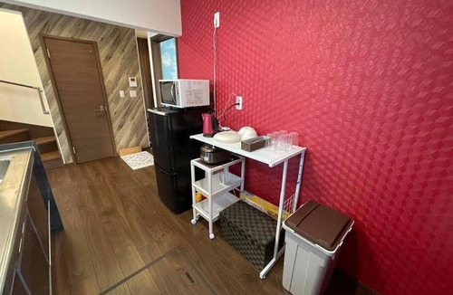 Shima House | 【スカイテラス9-8B】