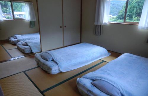 Asago House | ペンション石田
