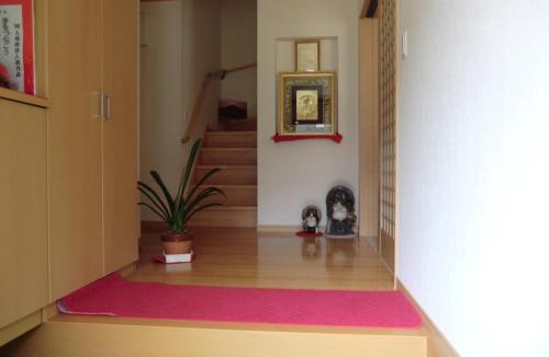 Asago House | ペンション石田