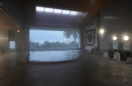 Kunisaki Hotel | ホテルベイグランド国東