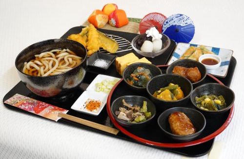 Koriyama Hotel | ホテルベルファス