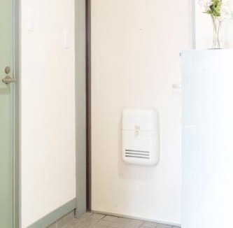 Chuo Ward Apartment | ラフォーレ26番館305