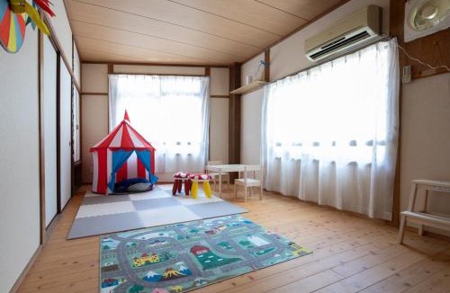 Kawayu Hot Springs House | 一棟貸し民宿 川湯の家