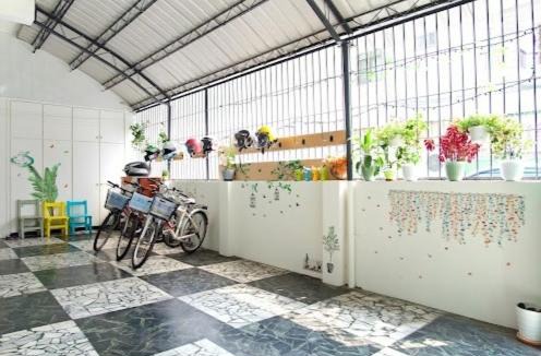 Chaozhou Apartment | 上海民宿