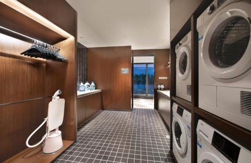 Dalang Hotel | 东莞大朗希尔顿欢朋酒店