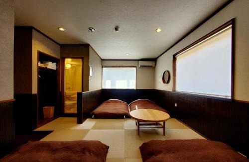 Chojabaru Onsen Hotel | 久住高原 赤川温泉スパージュ-Spaju