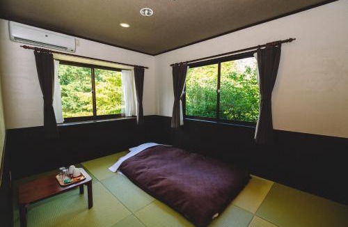 Chojabaru Onsen Hotel | 久住高原 赤川温泉スパージュ-Spaju