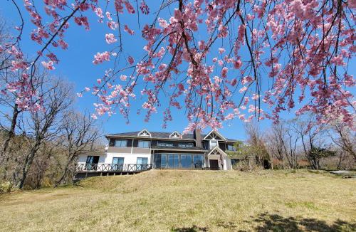 Chojabaru Onsen Hotel | 久住高原 赤川温泉スパージュ-Spaju