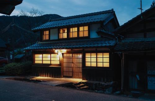 Kumagawa Apartment | 八百熊川 Yao-Kumagawa