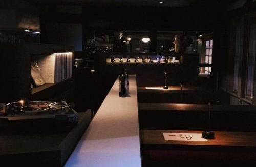 Kumagawa Apartment | 八百熊川 Yao-Kumagawa