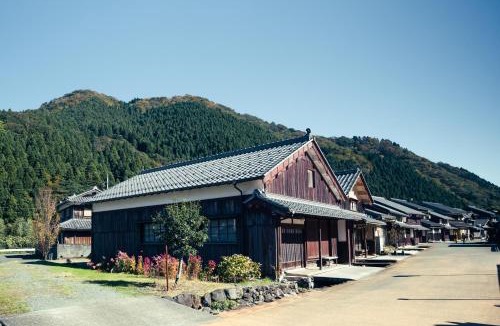 Kumagawa Apartment | 八百熊川 Yao-Kumagawa