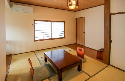 Kannawa Onsen Hotel | 別府鉄輪温泉 萬力屋manrikiya