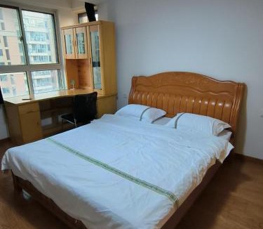 Yu Hua Tai Apartment | 南京书香斋-Nanjing Scholarly Reading House