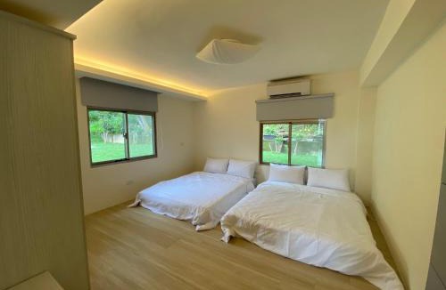 Nanzhuang House | 南庄拾光民宿