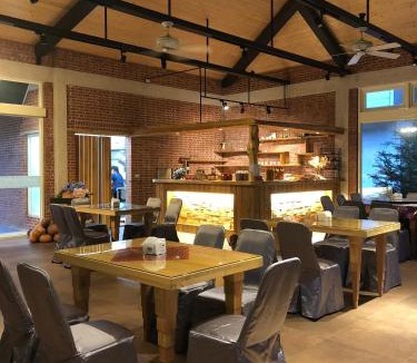 Nanzhuang Bed & Breakfast | 南庄蔓森活Nan Juang Man Son Living