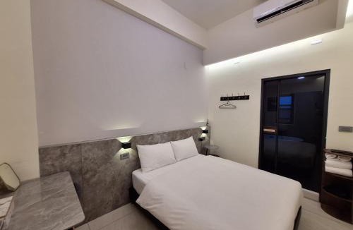 Anping Villa | 台南安平 - 理蓄豪宅 - 可加價烤肉