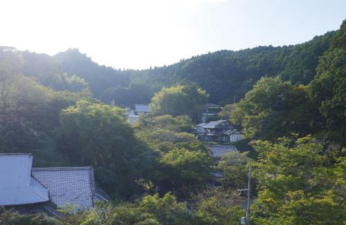 Sakurai Hotel | 多武峰観光ホテル