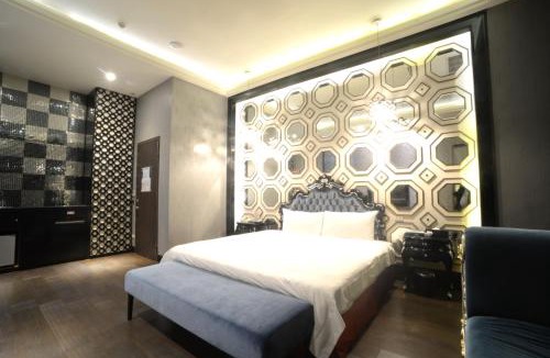 Douliou Hotel | 天上人間精品旅館