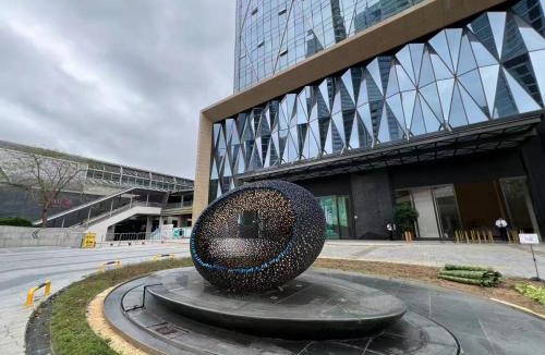 Longhua District Hostel | 太空舱青年寓舍深圳北站Youth dormitory Shenzhen North Branch