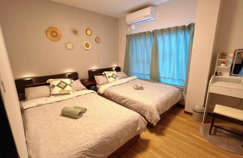 Kanagawa House | 子安居3fフロア貸切
