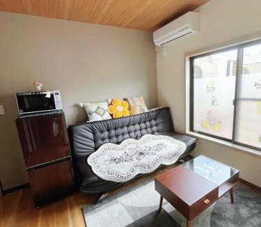 Kanagawa House | 子安居3fフロア貸切