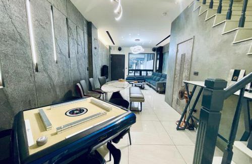 Anping Villa | 安平六合居 千和館