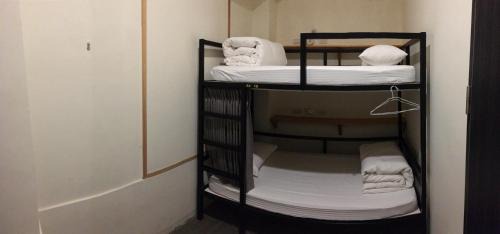 East District Hostel | 客旅家青年旅館 Travelers Plus
