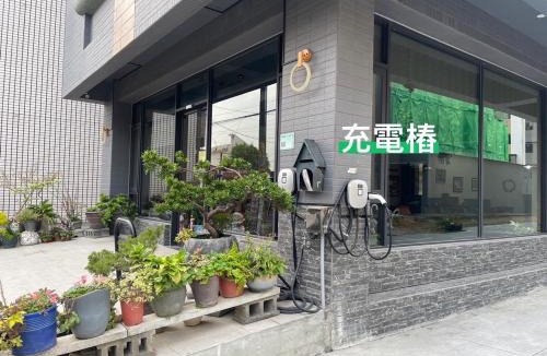 Chaozhou Hotel | 屏東潮州民宿-綠品文旅Green Inn