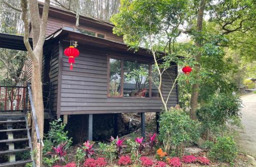 Sanyi Ski Chalet | 山板樵愛面子民宿
