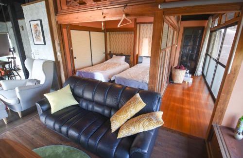 Yamaga House | 山鹿師蔵