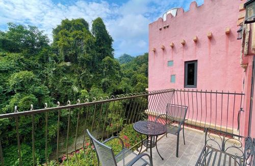 Zhuolan Bed & Breakfast | 岩川森林民宿 Springcreek B&B