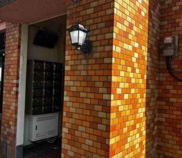 Hita Apartment | 巨人の宿