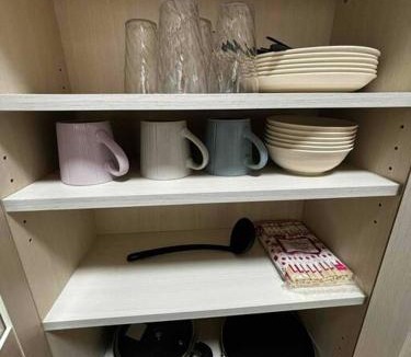 Hita Apartment | 巨人の宿