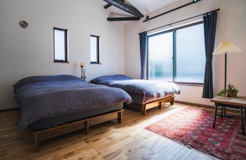 Kitasuna Apartment | 彩ハウス砂町銀座