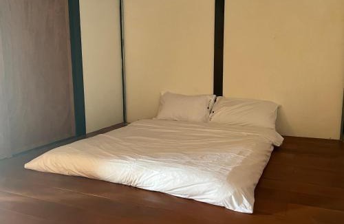Gongguan Hostel | 微光之丘文旅