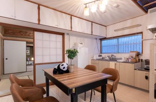 Kiho-cho House | 新宮 五新の家