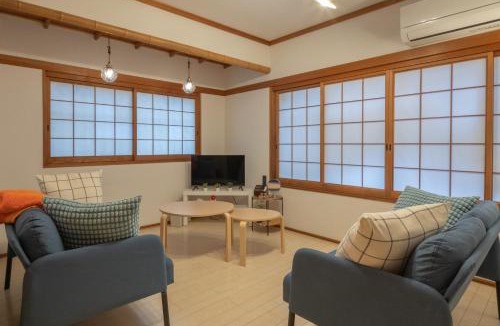 Kiho-cho House | 新宮 五新の家