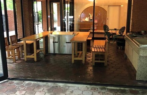 Nasu Villa | 最大２２名BBQ.サウナ.カラオケ.ビリヤード.卓球付き!