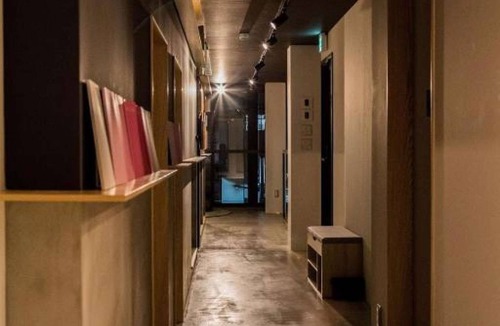 Oshiage Apartment | 東京スカイツリー ファミリータイプ ルーム