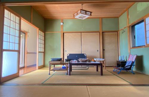 Katsuragi House | 柿畑の宿 Private stay with farm and house all to yourself
