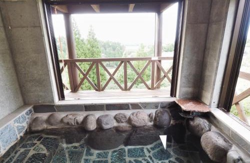 Amagase Onsen Apartment | 桃の木別荘 Momonoki Villa