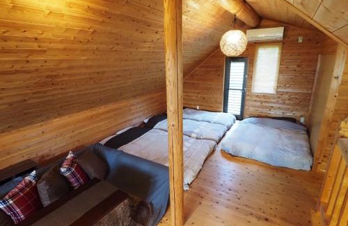 Amagase Onsen Apartment | 桃の木別荘 Momonoki Villa