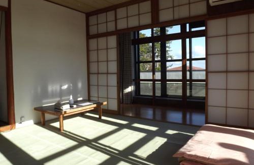 Futami House | 海辺のゲストハウスーぽかぽか村ー
