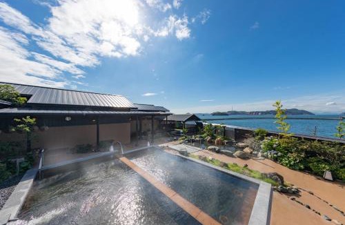 Tamano Other | 瀬戸内温泉たまの湯キャンプ場