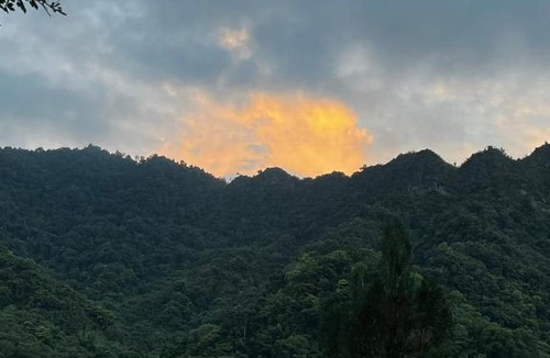 Sanyi House | 牛奶森林 柏竺山莊Bozhu villa