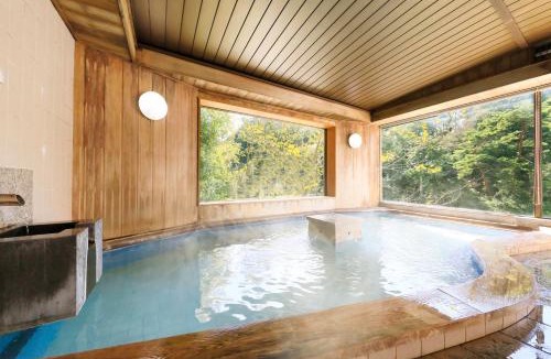 Iida Hotel | 秘境のおやど 龍峡亭 HIKYOUNOOYADO RYUKYOUTEI