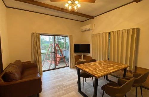 Nasushiobara House | 絶景cottage 1棟貸切り 星空B棟
